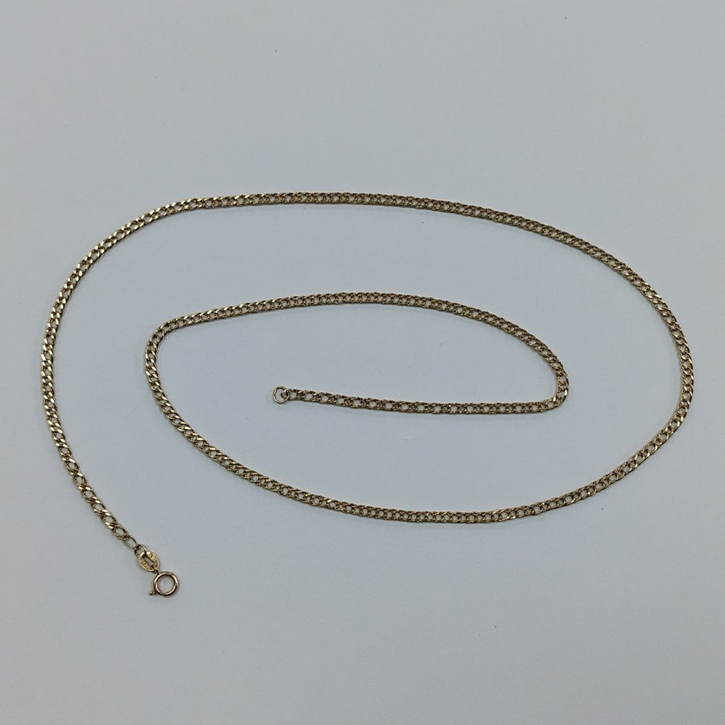 CADENA ORO 14 K 4,30 GRMS (SEMINUEVO)