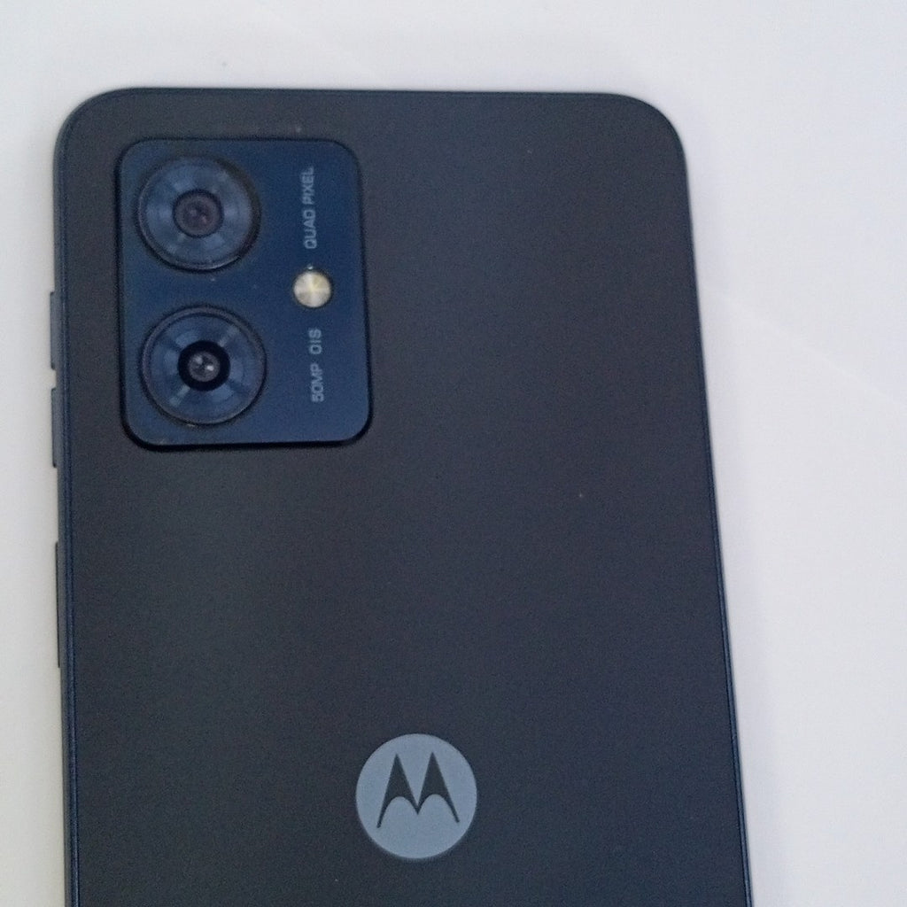 CELULAR MOTOROLA MOTO G54 5G XT2343-1 (2023) 256 GB 8 GB RAM (SEMINUEVO)