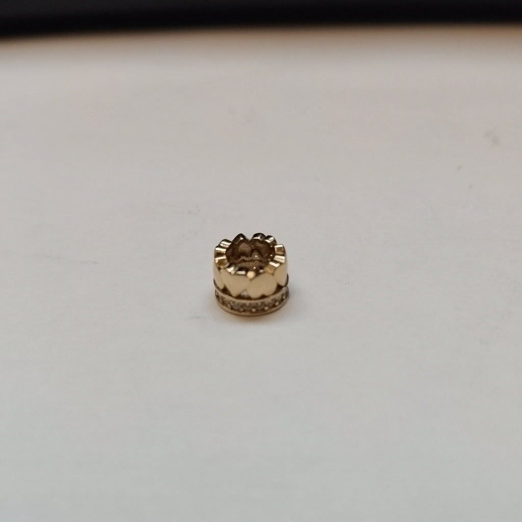 DIJE ORO 14 K 1,00 GRMS (SEMINUEVO)