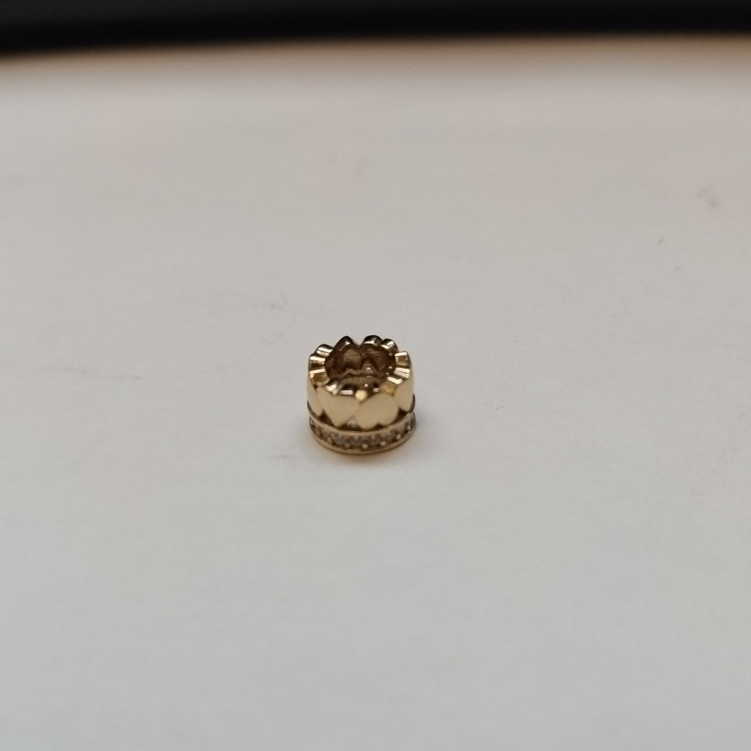 DIJE ORO 14 K 1,00 GRMS (SEMINUEVO)