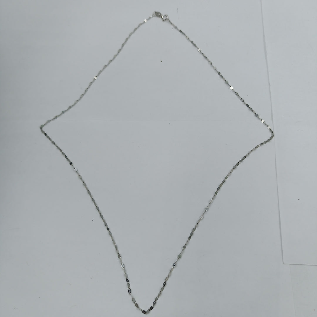 CADENA ORO 10 K 1 GRMS (SEMINUEVO)