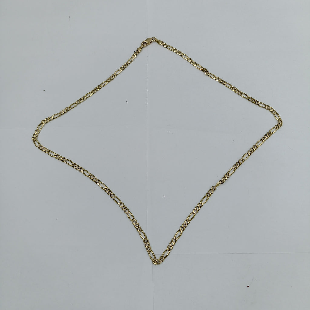 CADENA ORO 10 K 7.3 GRMS (SEMINUEVO)