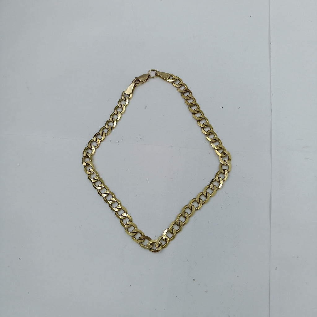 PULSERA ORO 10 K 7.5 GRMS (SEMINUEVO)