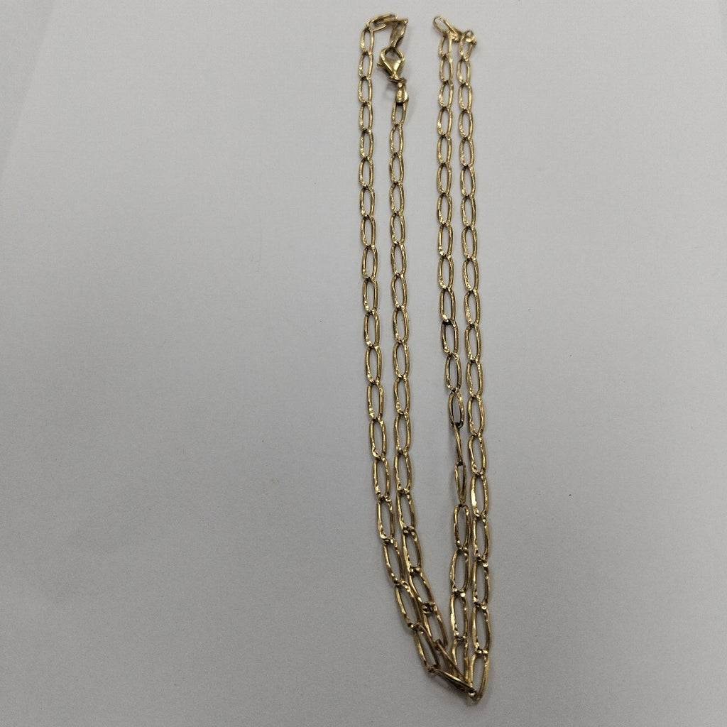 CADENA ORO 14 K 5.8 GRMS (SEMINUEVO)