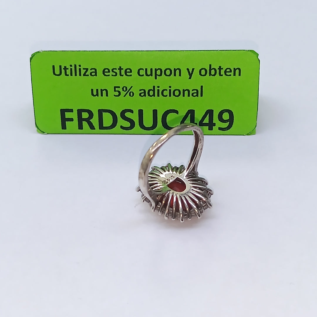 ANILLITO PLATA 5.3 GRMS (SEMINUEVO)