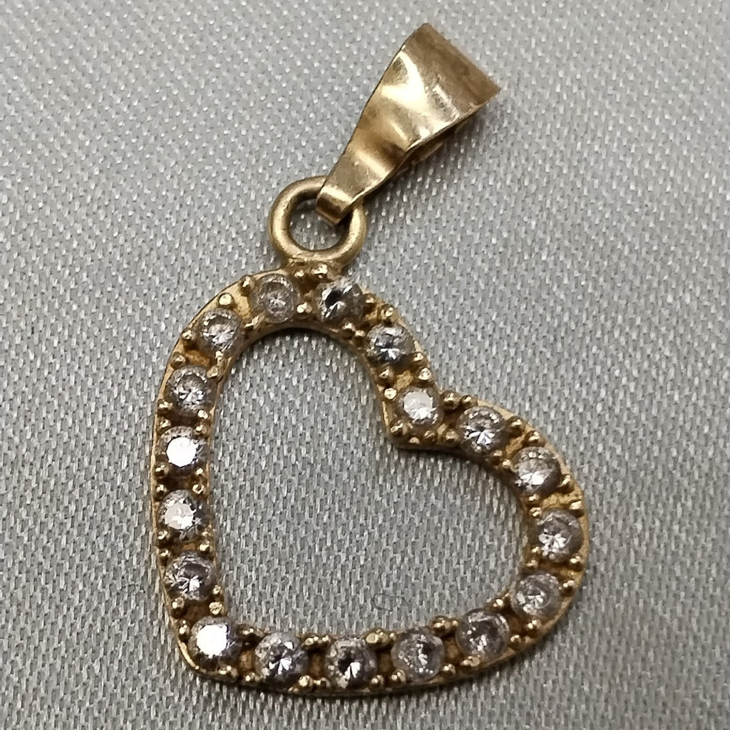 DIJE ORO 10 K 1,00 GRMS (SEMINUEVO)