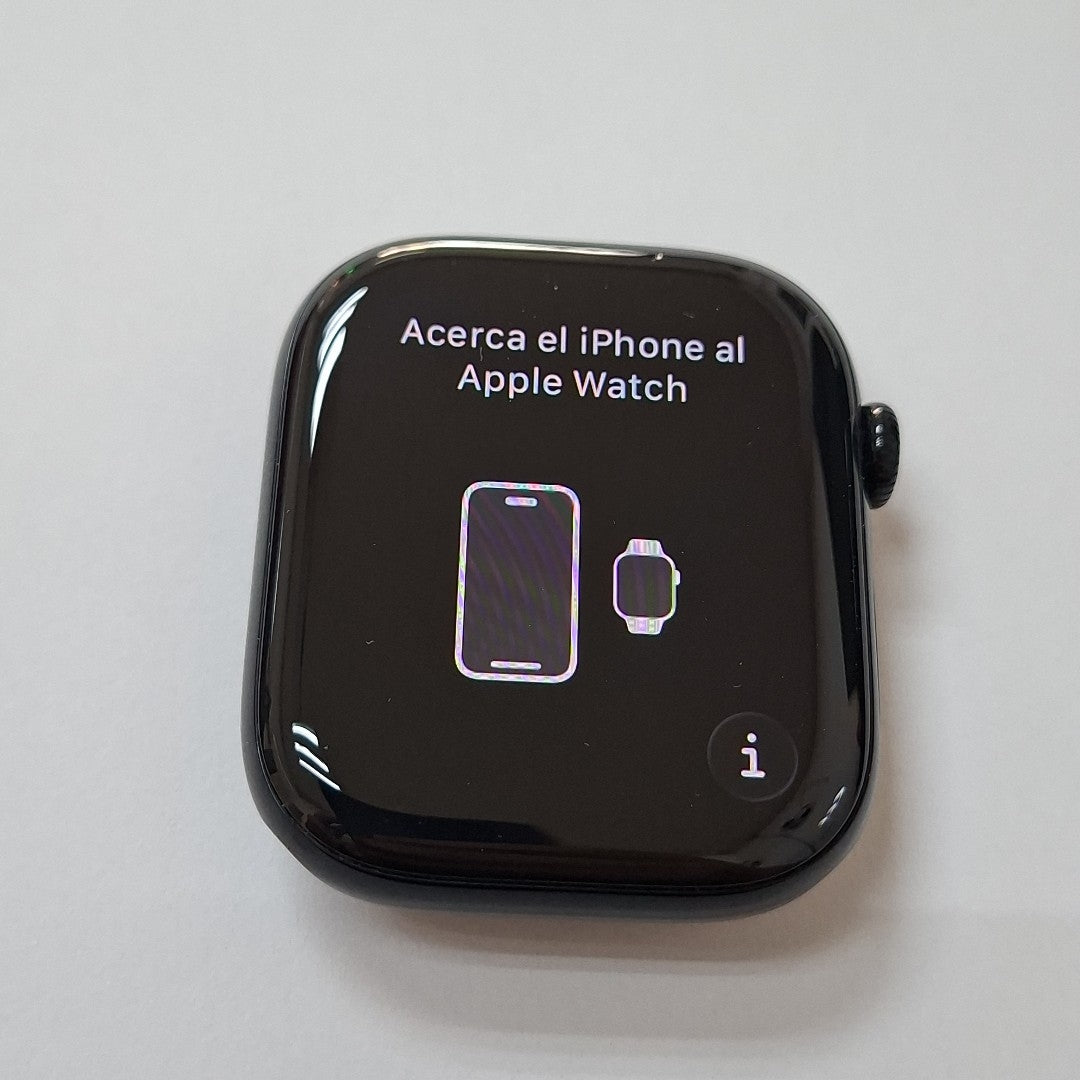 SMARTWATCH APPLE SERIES 11 ALUMINIO A3333 46 MM GPS (SEMINUEVO)