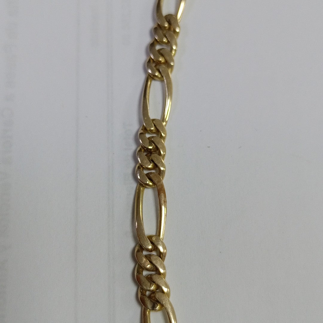CADENA ORO 14 K 36 GRMS (SEMINUEVO)