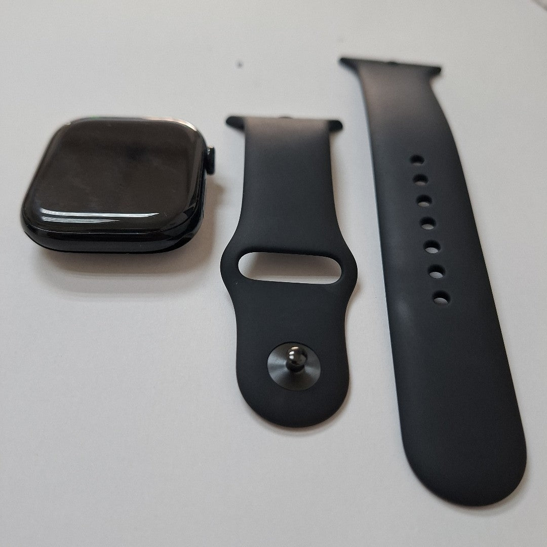 SMARTWATCH APPLE SERIES 11 ALUMINIO A3333 46 MM GPS (SEMINUEVO)