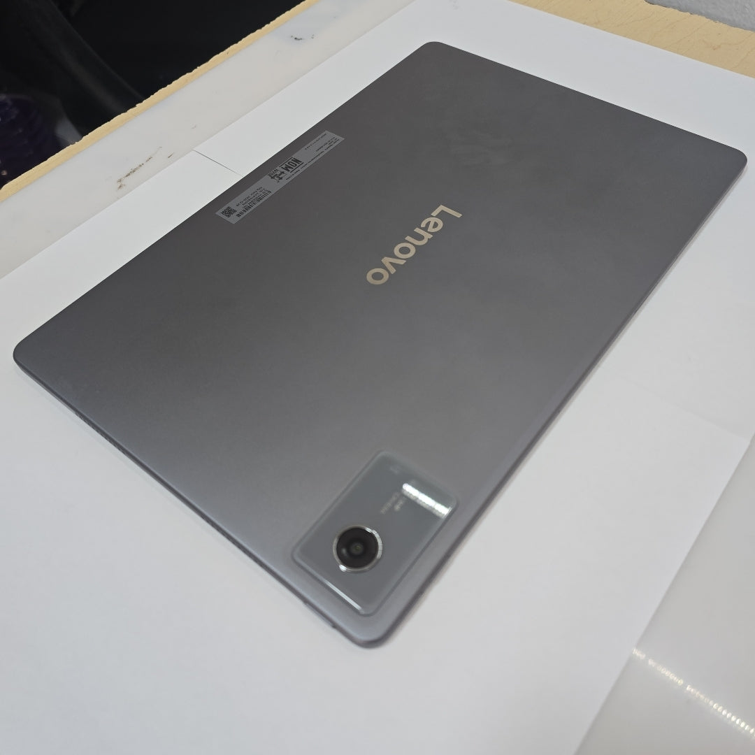 TABLETA LENOVO IDEA TAB PLUS TB361FU (2025) 256 GB 8 GB RAM (SEMINUEVO)