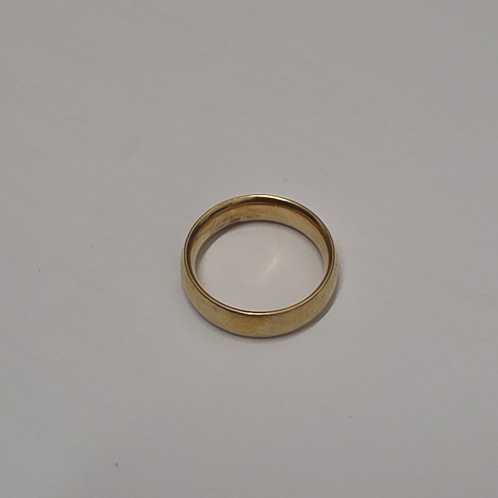 ARGOLLA ORO 14 K 3.4 GRMS (SEMINUEVO)