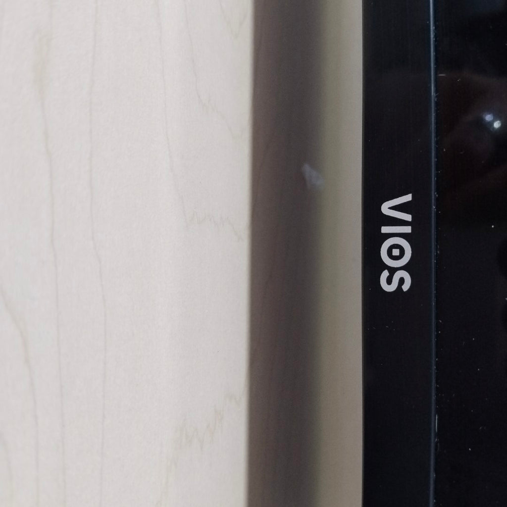 PANTALLA VIOS VI-43T232 43" LED (SEMINUEVO)