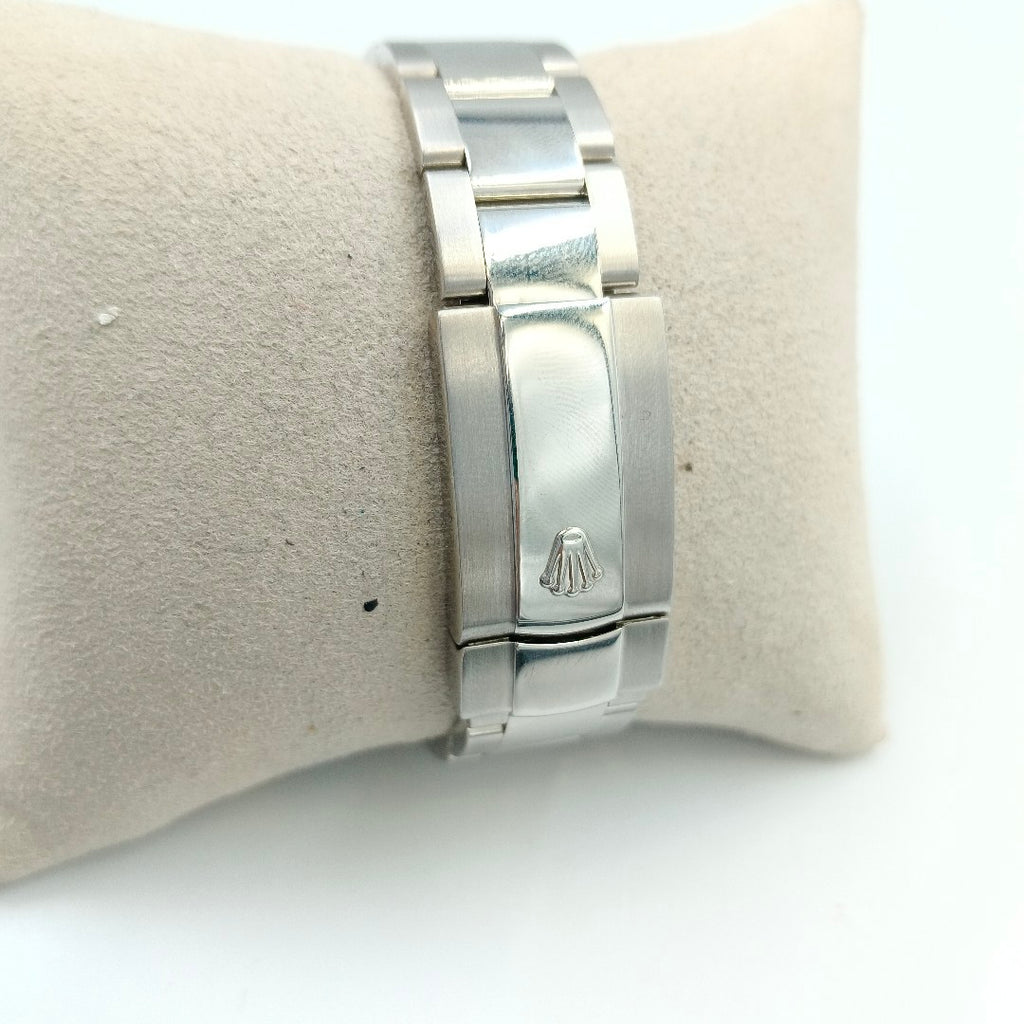RELOJ DAMA DATE JUST 116244 (SEMINUEVO)