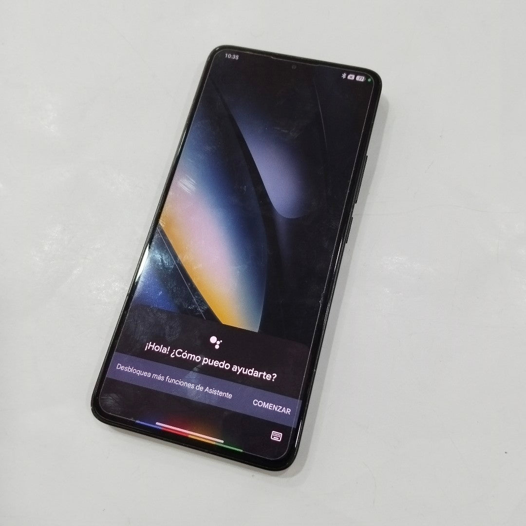 CELULAR XIAOMI POCO F6 PRO 23113RKC6G (2024) 512 GB 12 GB RAM (SEMINUEVO)