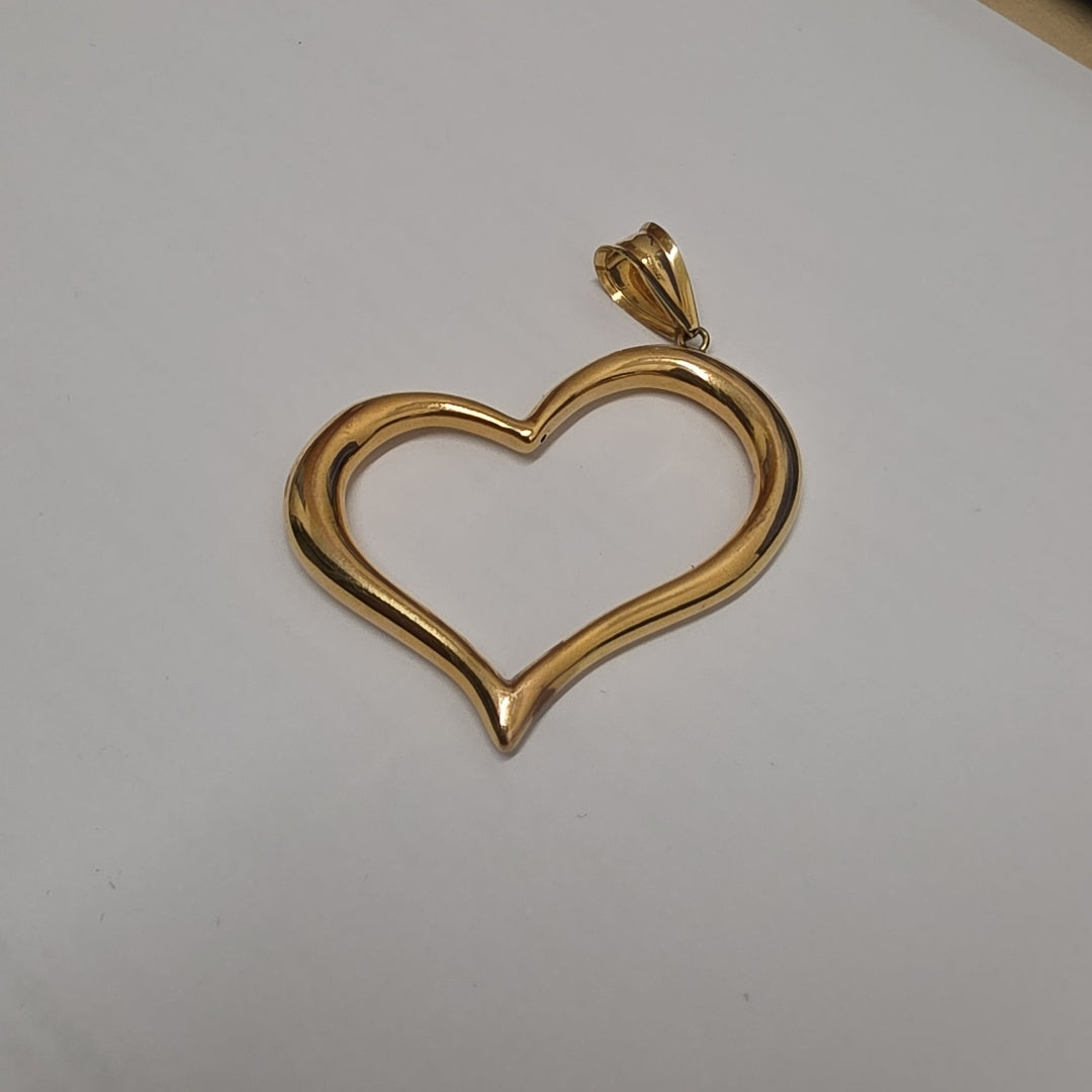 DIJE ORO 14 K 4.5 GRMS (SEMINUEVO)