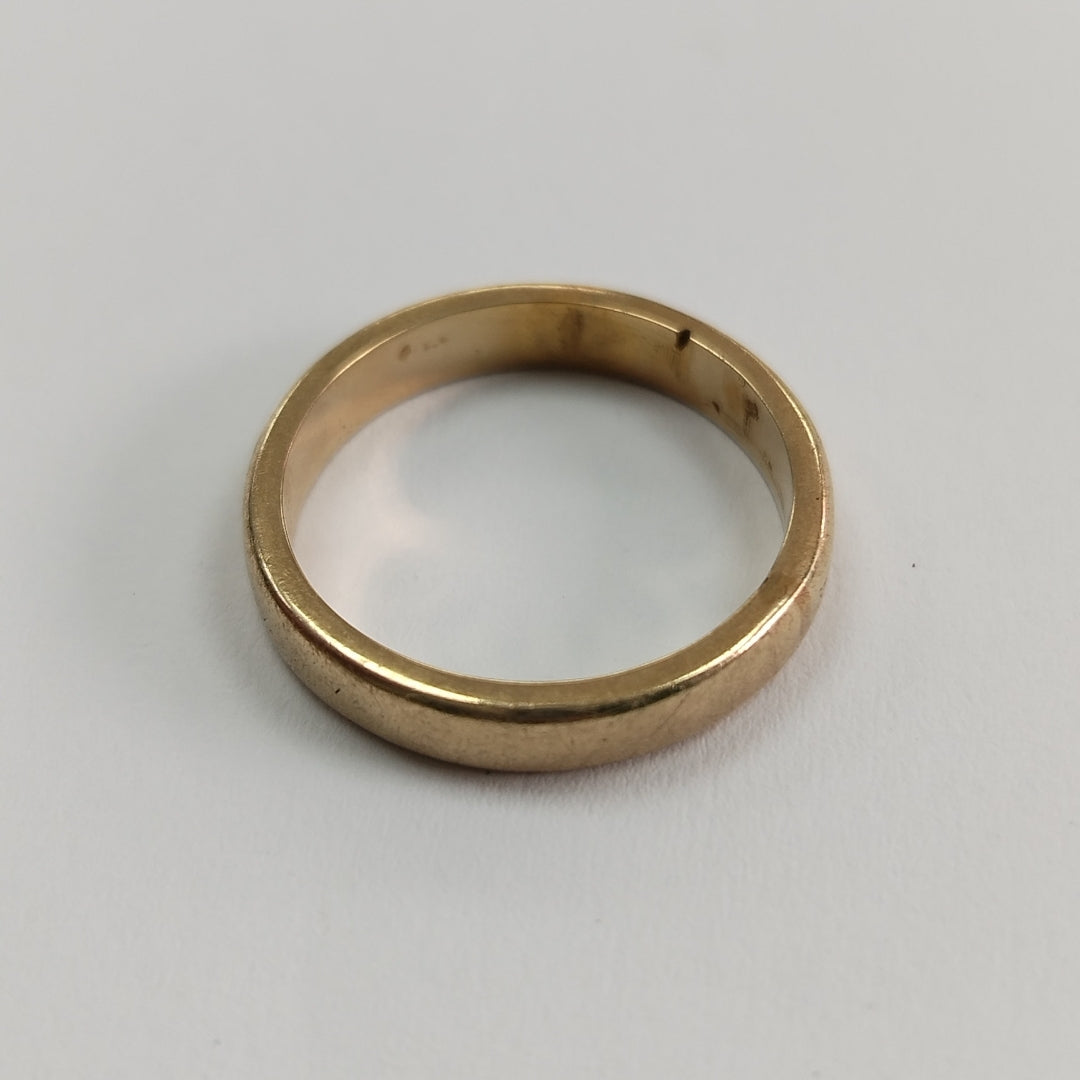 ARGOLLA ORO 14 K 5.1 GRMS (SEMINUEVO)