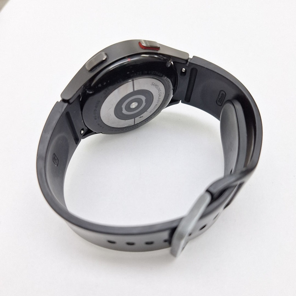 SMARTWATCH SAMSUNG GALAXY WATCH 4 SM-R865U 40 MM GPS + CELULAR (SEMINUEVO)