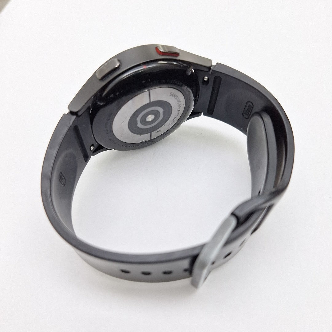 SMARTWATCH SAMSUNG GALAXY WATCH 4 SM-R865U 40 MM GPS + CELULAR (SEMINUEVO)
