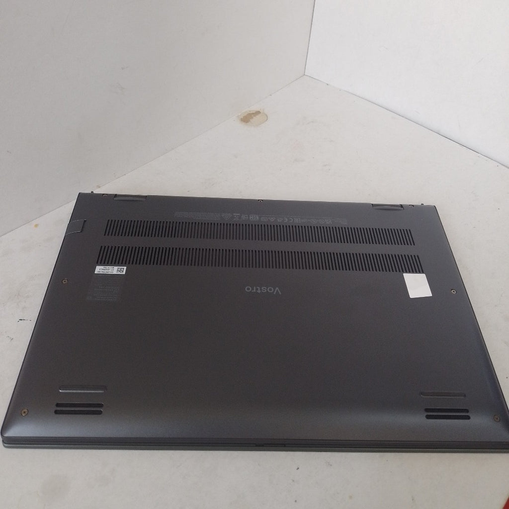 LAPTOP DELL VOSTRO 13 5310 (2022) 512 GB SSD 16 GB RAM (SEMINUEVO)