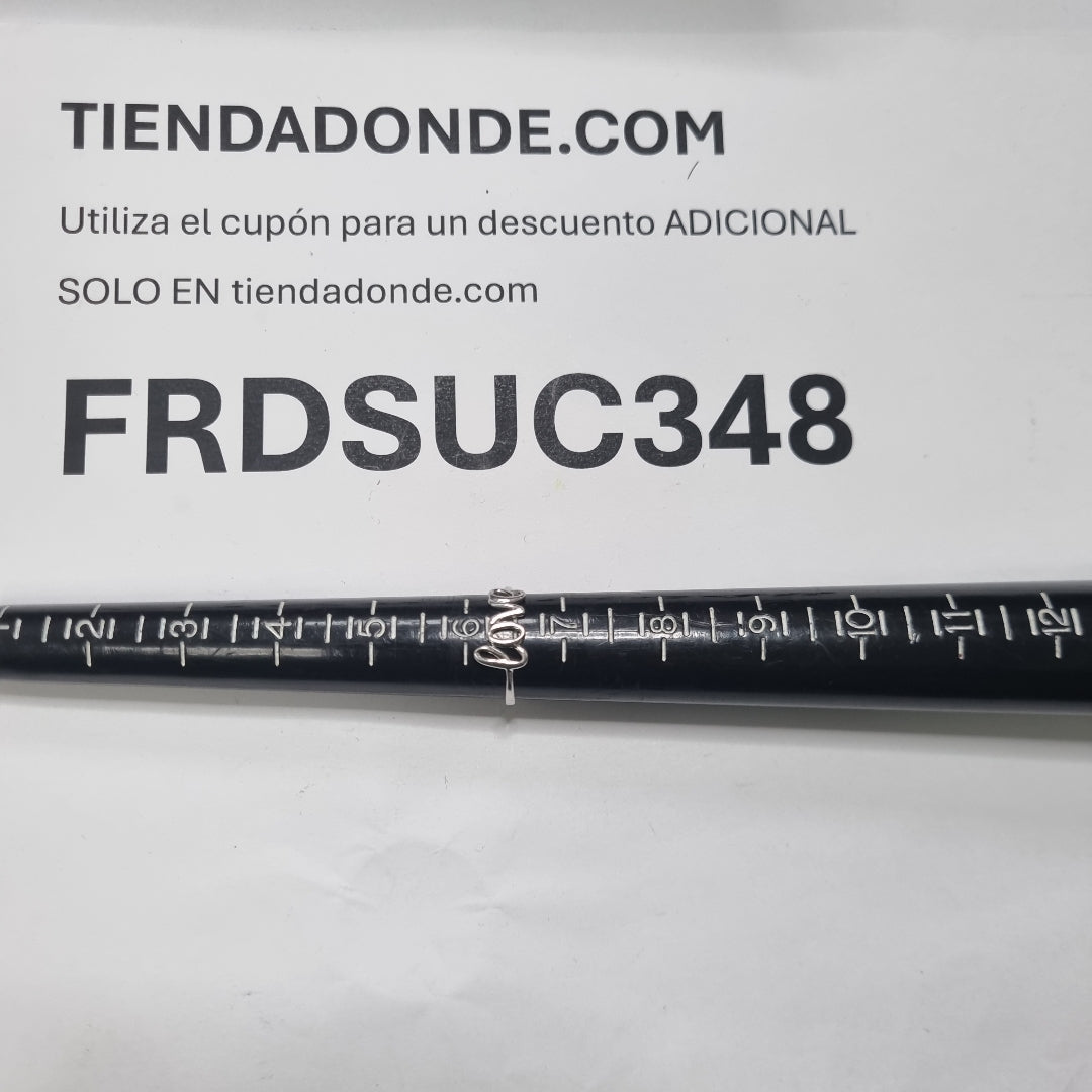 ANILLITO ORO, ORO BLANCO 14 K 1.2 GRMS (SEMINUEVO)