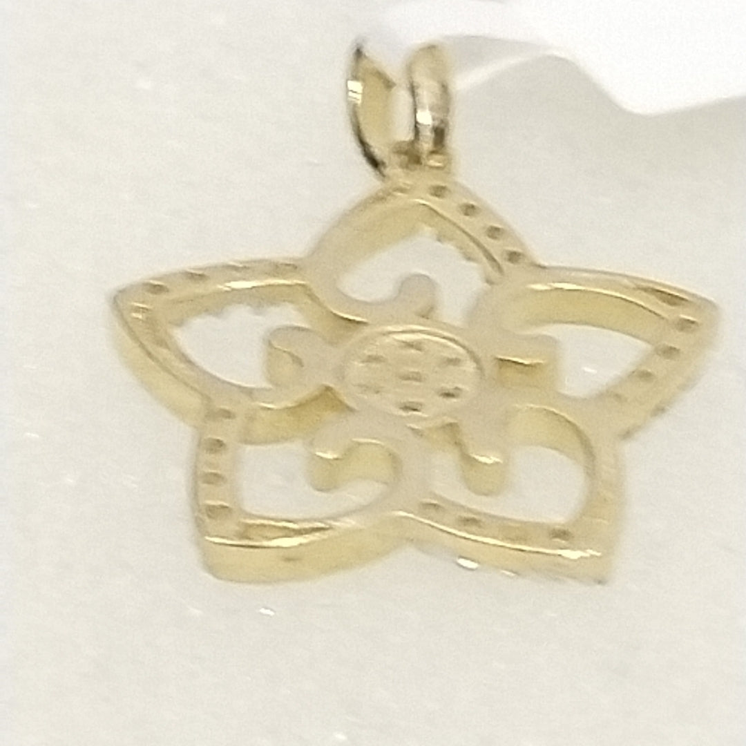 DIJES ORO 14K 1.6 (NUEVO)