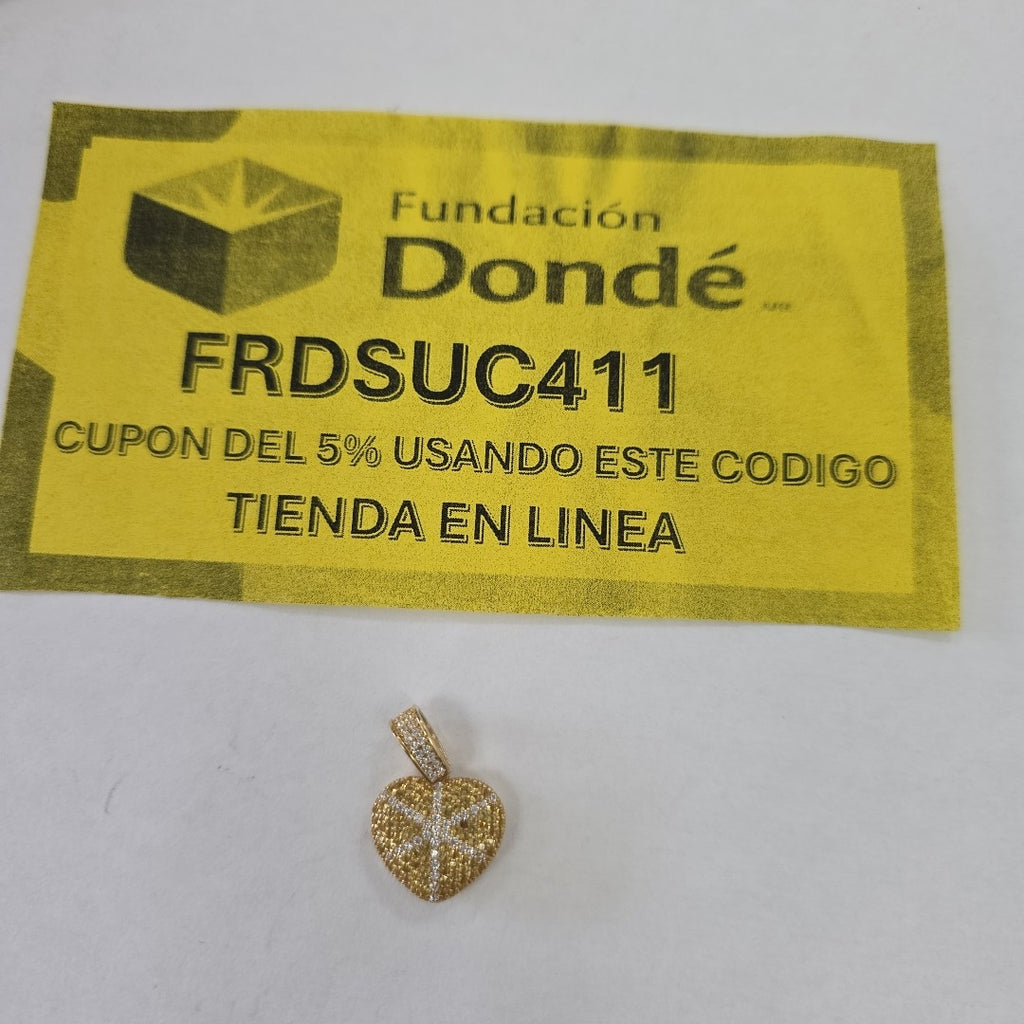 DIJES ORO 14K 2.8 (NUEVO)