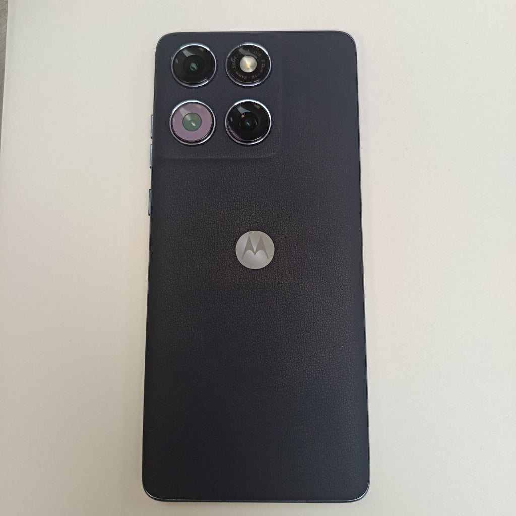 CELULAR MOTOROLA EDGE 60 FUSION XT2503-3 (2025) 512 GB 12 GB RAM (SEMINUEVO)