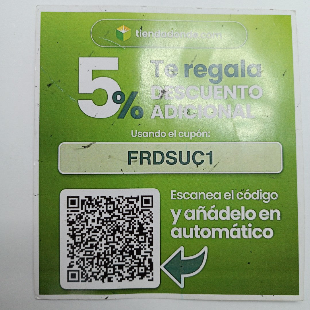 ARRACADAS PAR ORO 14 K 1.9 GRMS (SEMINUEVO)