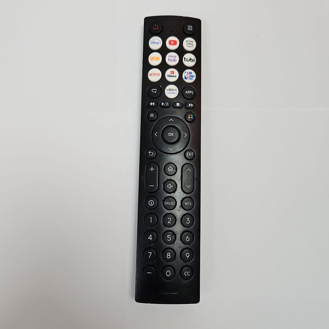 PANTALLA HISENSE 32A4KV (2024) 32" LED HD