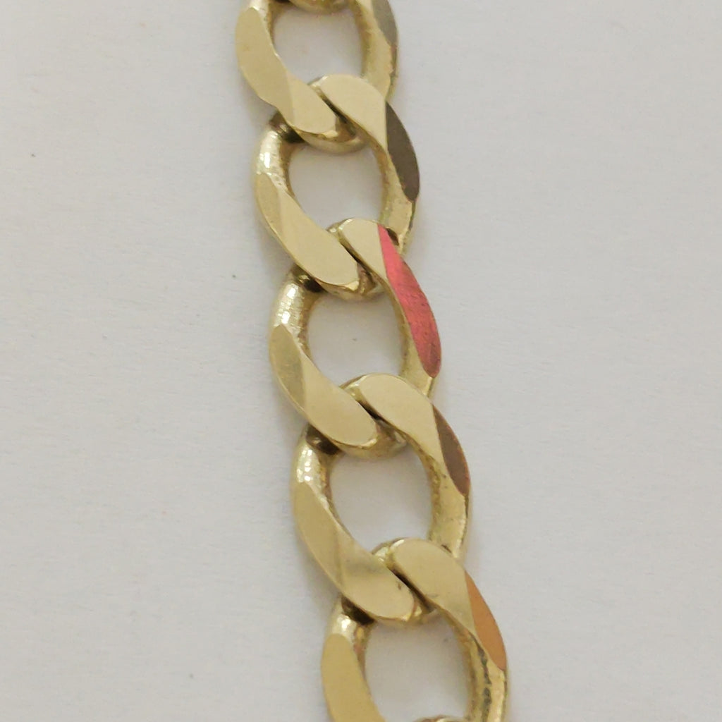 PULSERA ORO 10 K 17.1 GRMS (SEMINUEVO)