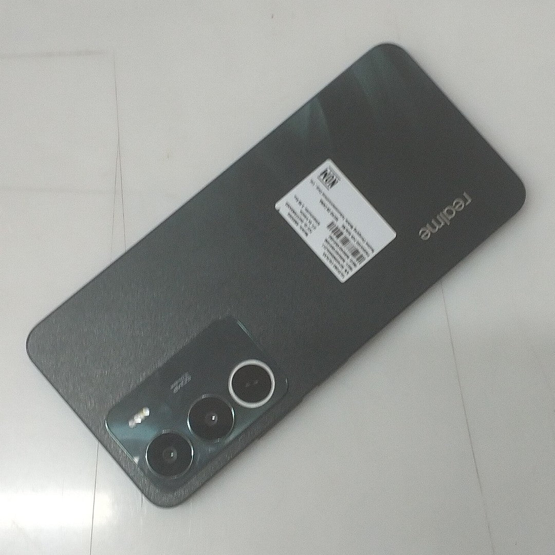CELULAR REALME C71 RMX5303 (2025) 256 GB 8 GB RAM (SEMINUEVO)