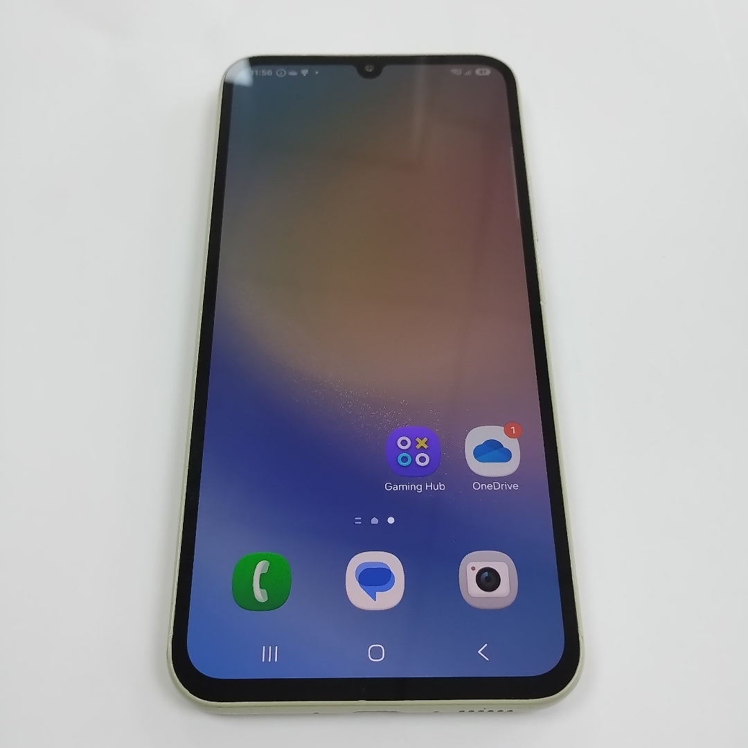 CELULAR SAMSUNG GALAXY A34 5G SM-A346M 256 GB 8 GB RAM (SEMINUEVO)