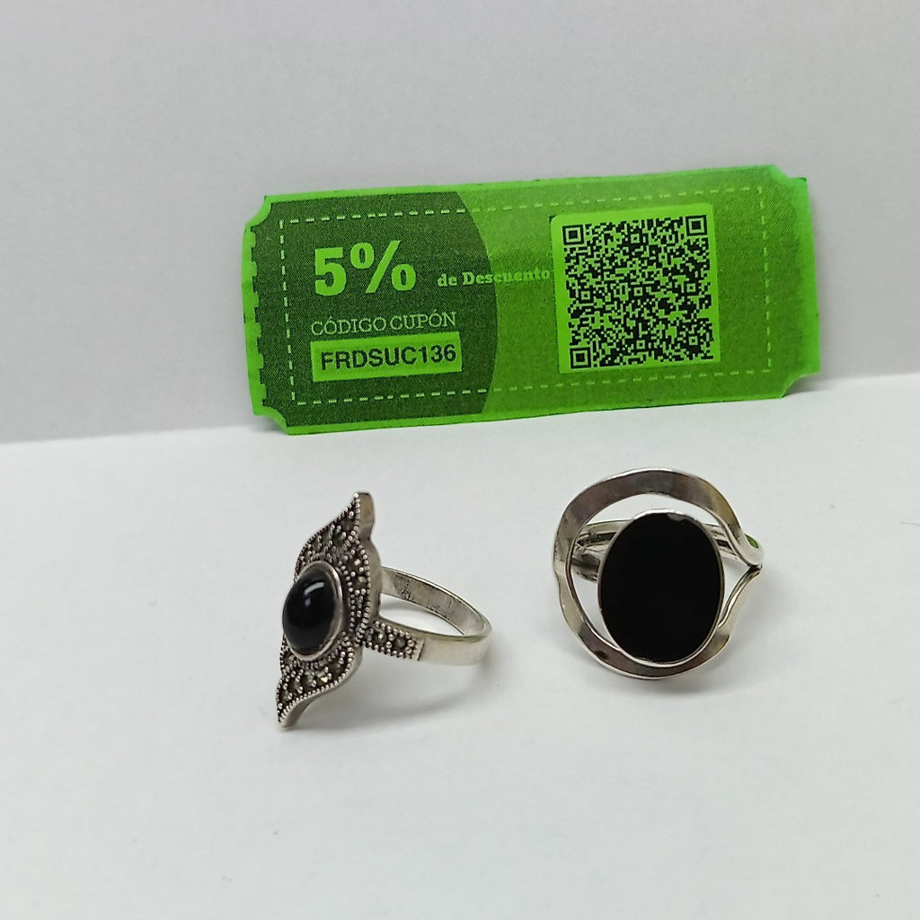 ANILLITO PLATA 8.8 GRMS (SEMINUEVO)