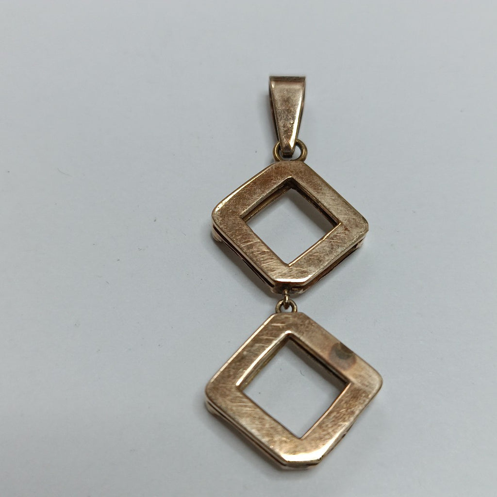 DIJE ORO 14 K 5.4 GRMS (SEMINUEVO)