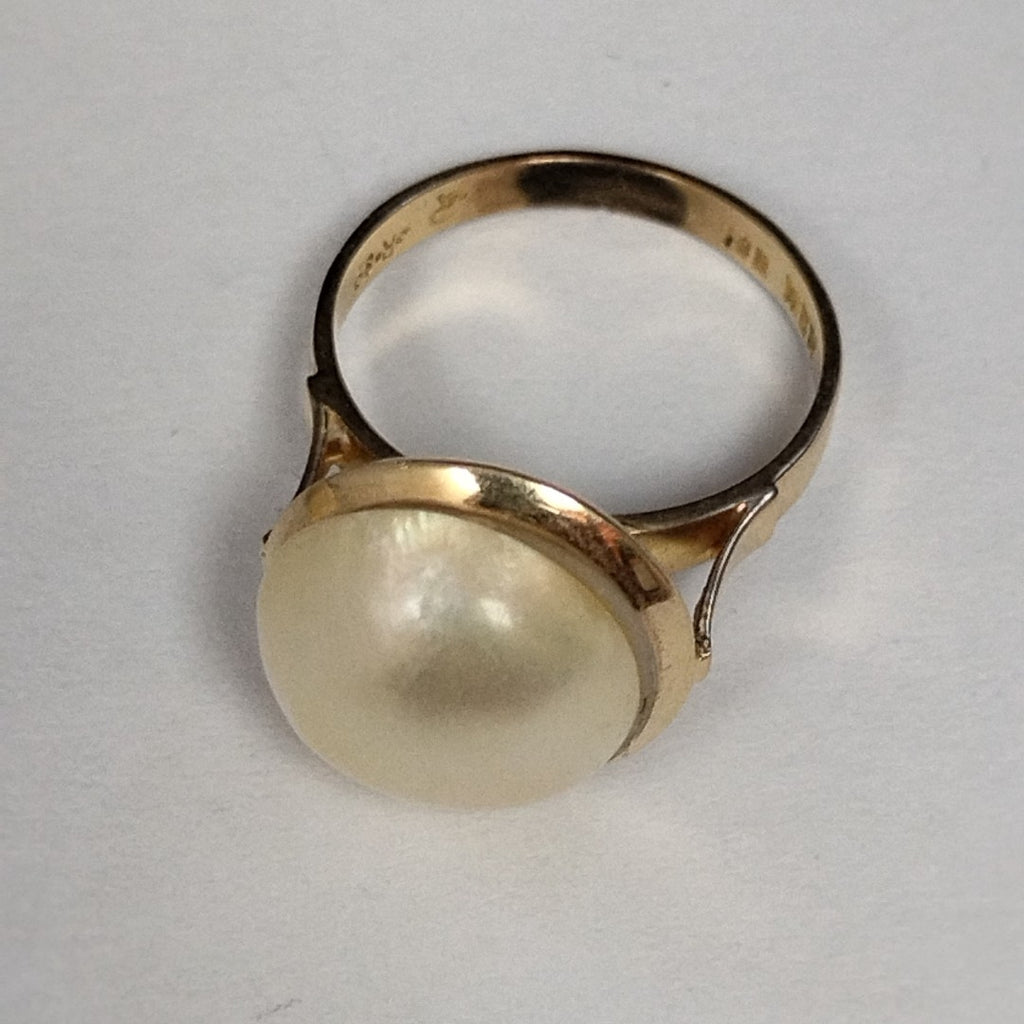 ANILLITO ORO 14 K 4,00 GRMS (SEMINUEVO)