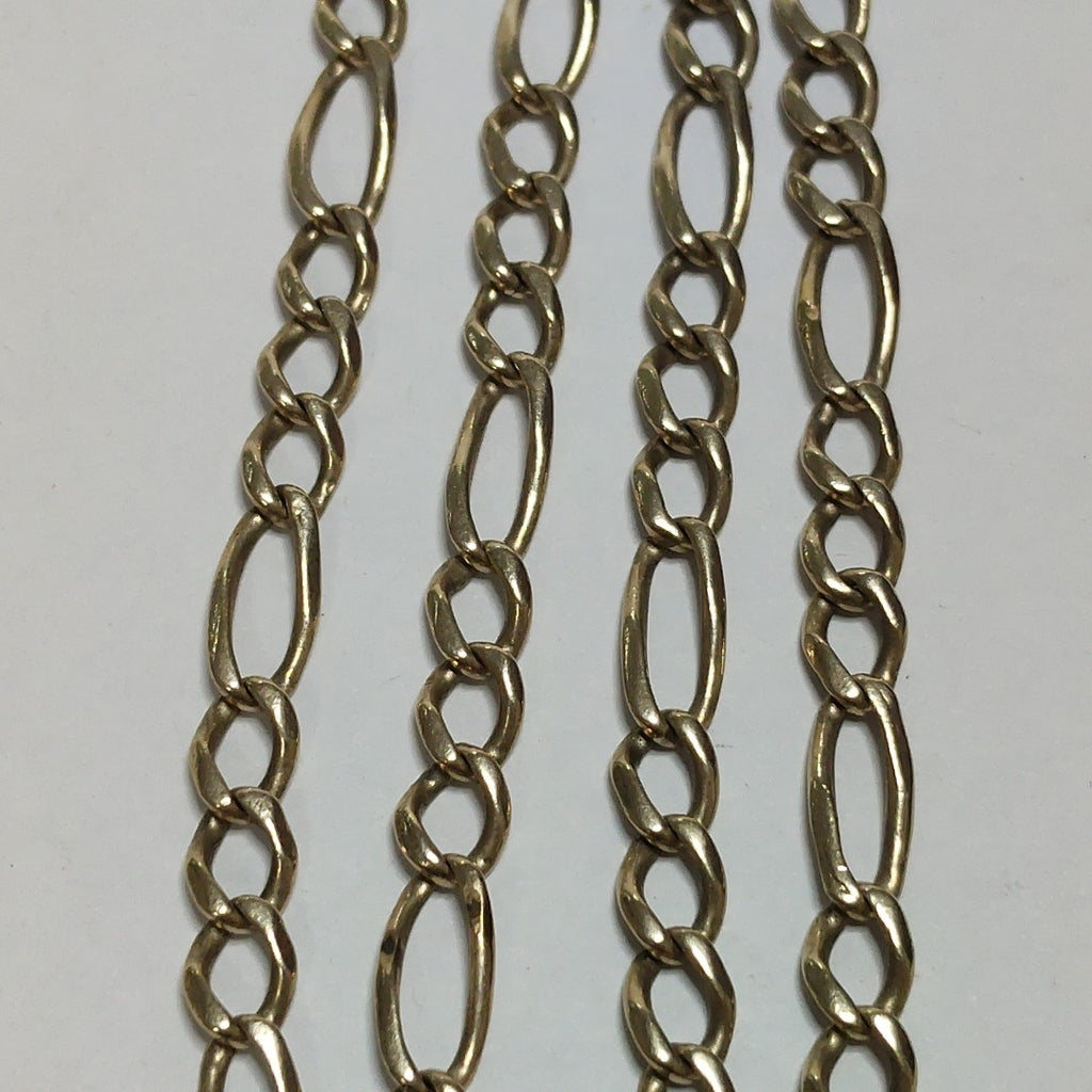 CADENA ORO 8 K 34.4 GRMS (SEMINUEVO)