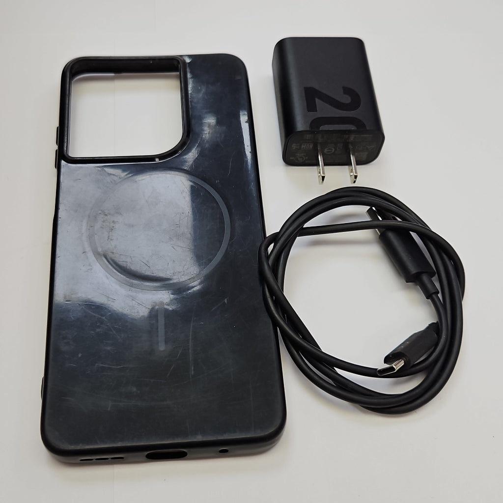 CELULAR MOTOROLA MOTO G15 XT2521-2 (2025) 256 GB 4 GB RAM (SEMINUEVO)
