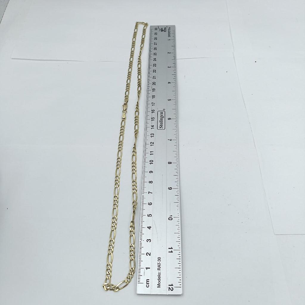 CADENA ORO 10 K 13.4 GRMS (SEMINUEVO)