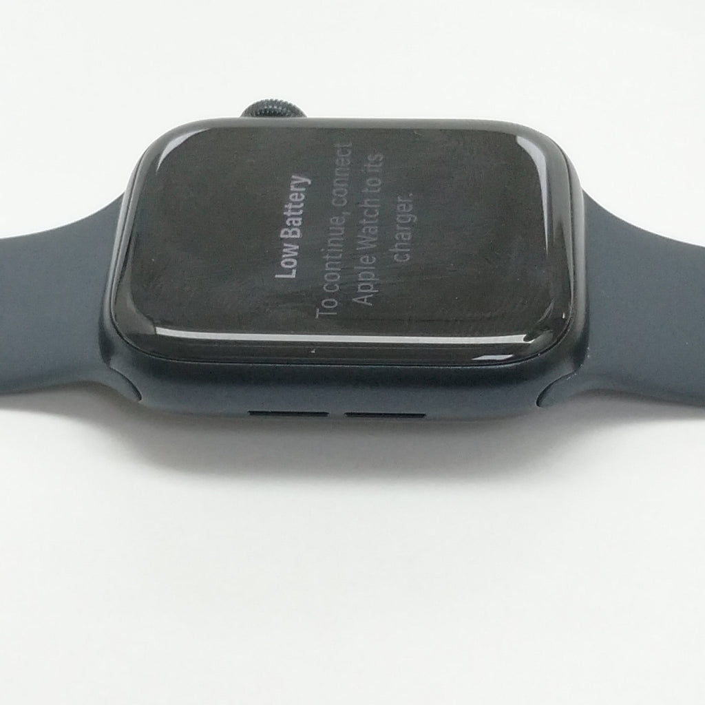 SMARTWATCH APPLE SE 3 ALUMINIO A3325 44 MM GPS (SEMINUEVO)