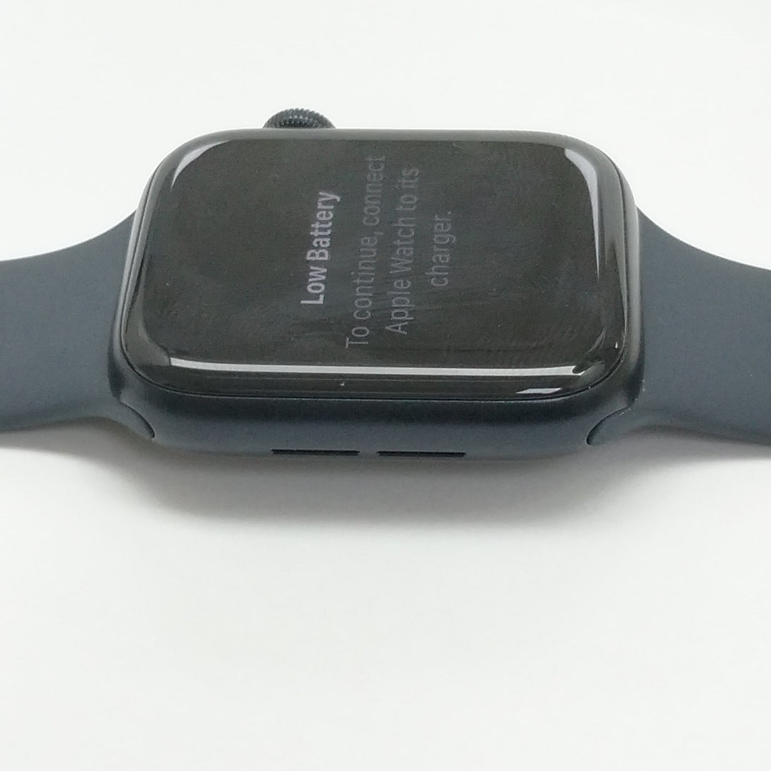 SMARTWATCH APPLE SE 3 ALUMINIO A3325 44 MM GPS (SEMINUEVO)