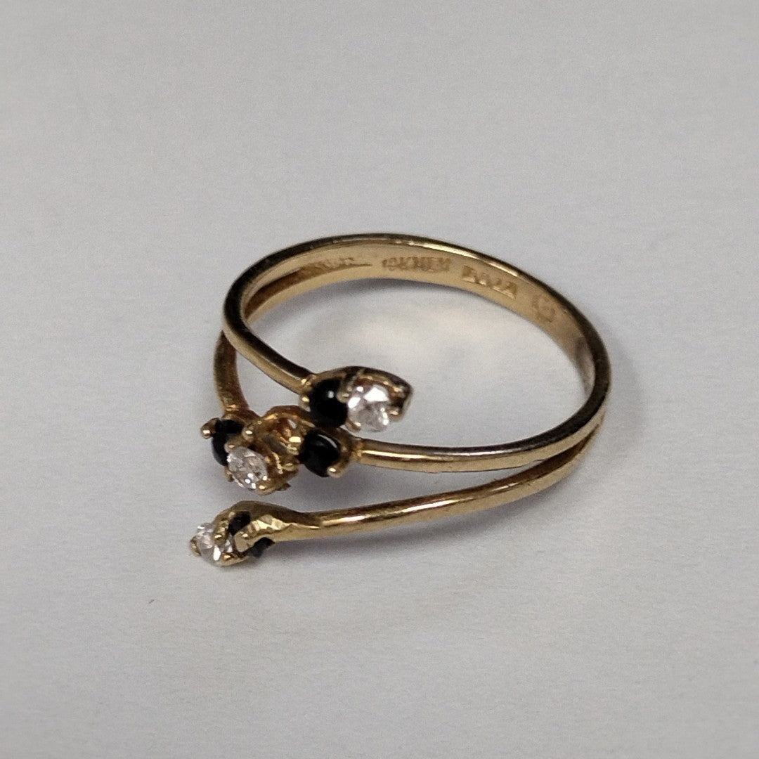 ANILLITO ORO 8 K 1,70 GRMS (SEMINUEVO)