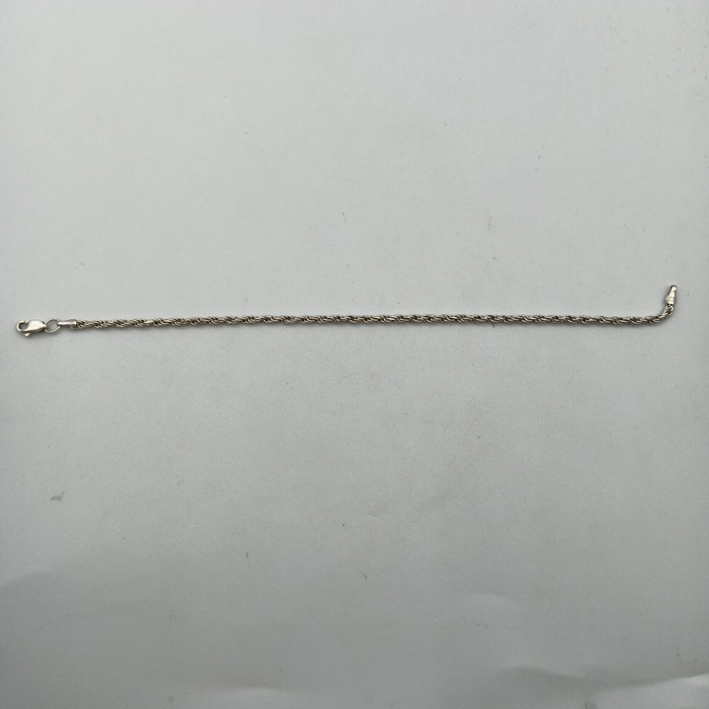 PULSERA PLATA 2.9 GRMS (SEMINUEVO)