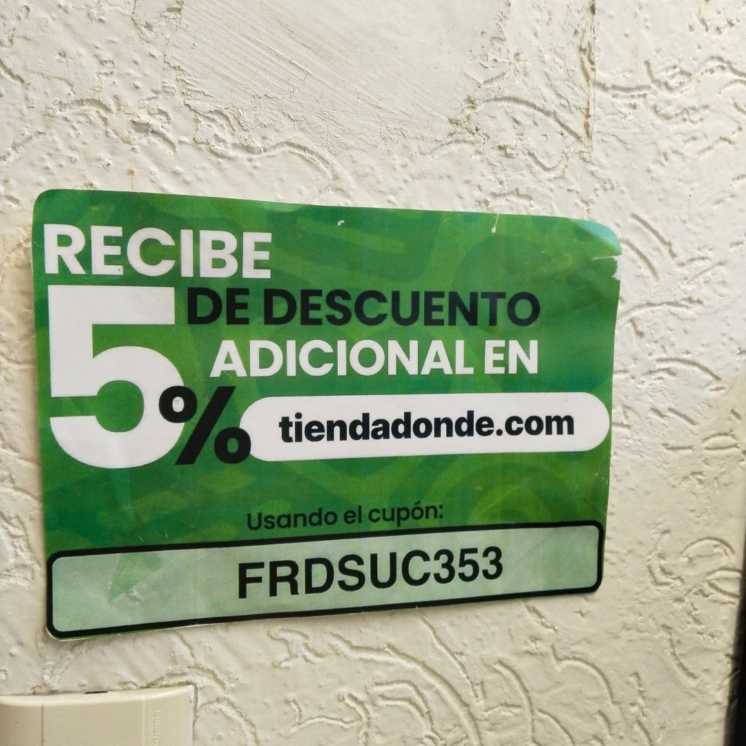 CADENA ORO 10 K 1.4 GRMS (SEMINUEVO)