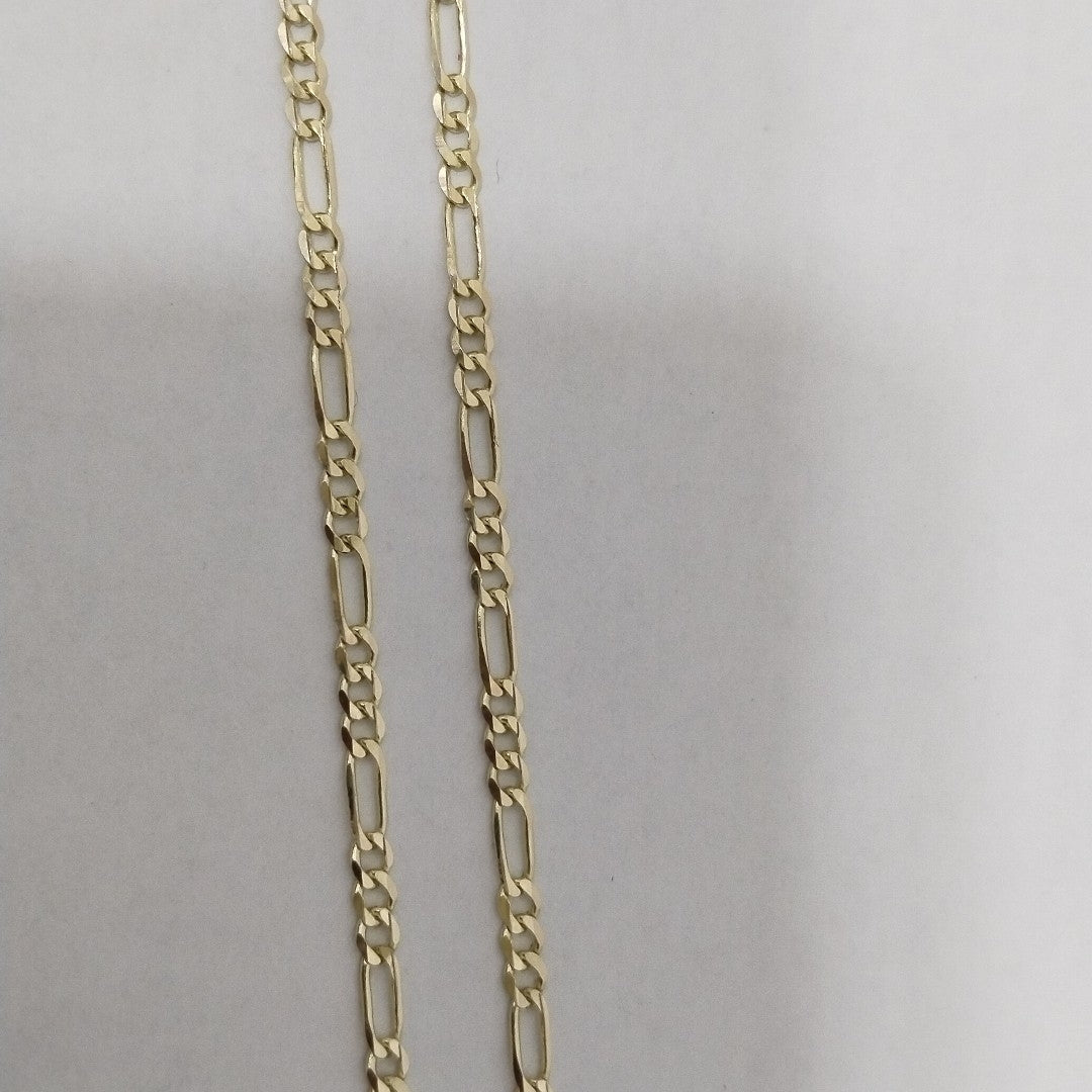 CADENA 3X1 5.6G 60 CM (NUEVO)