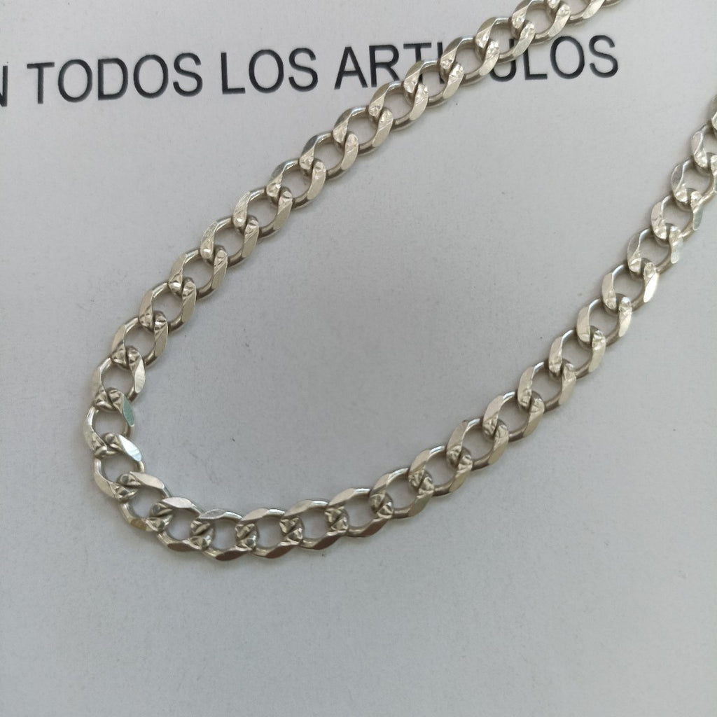 PULSERA PLATA 6.2 GRMS (SEMINUEVO)