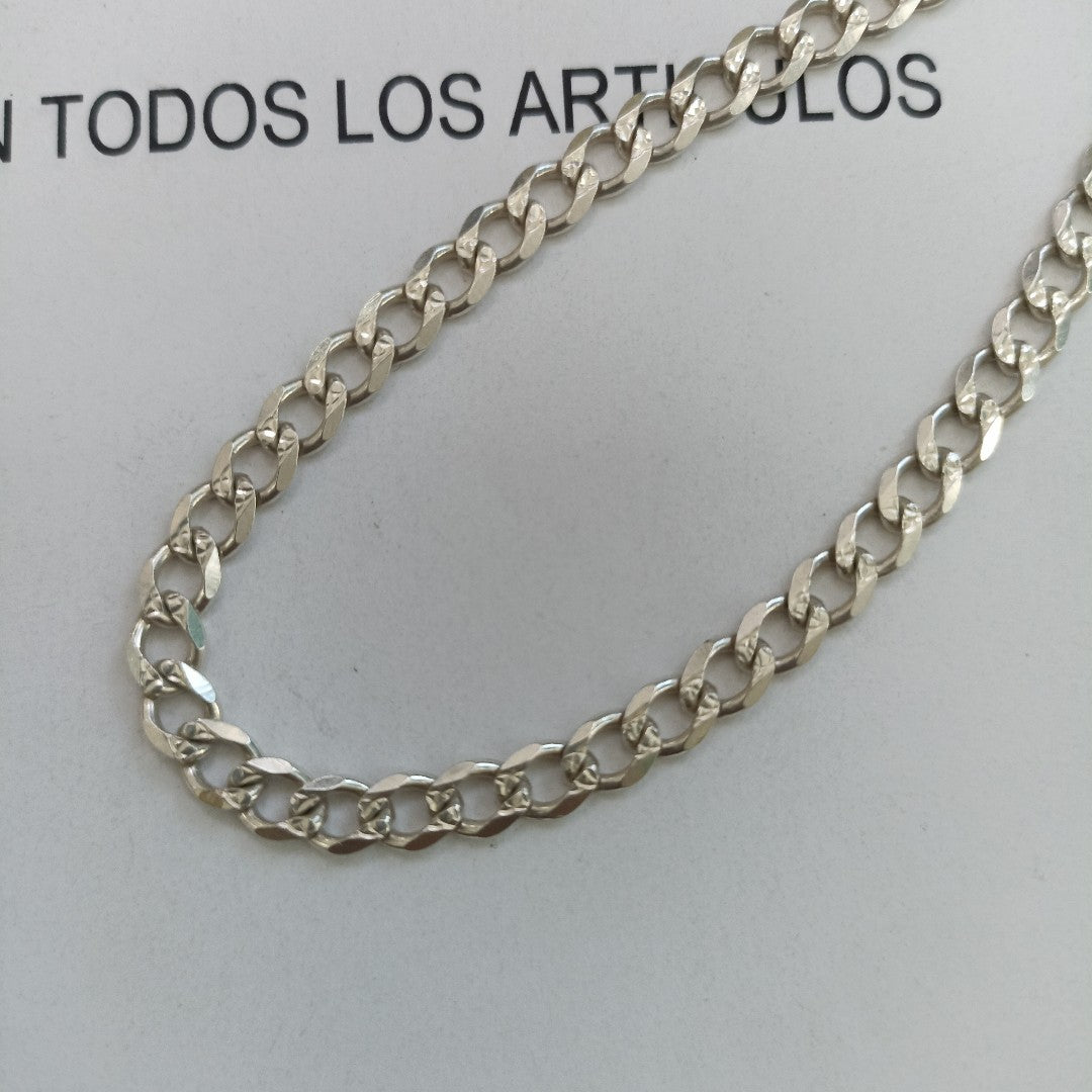 PULSERA PLATA 6.2 GRMS (SEMINUEVO)