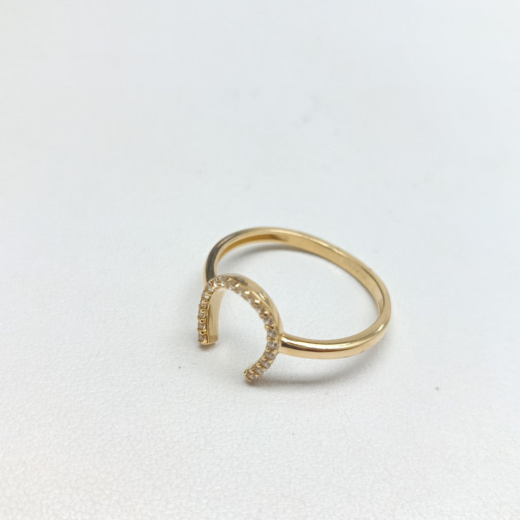 ANILLOS DAMA ORO 14K 1.8 (NUEVO)