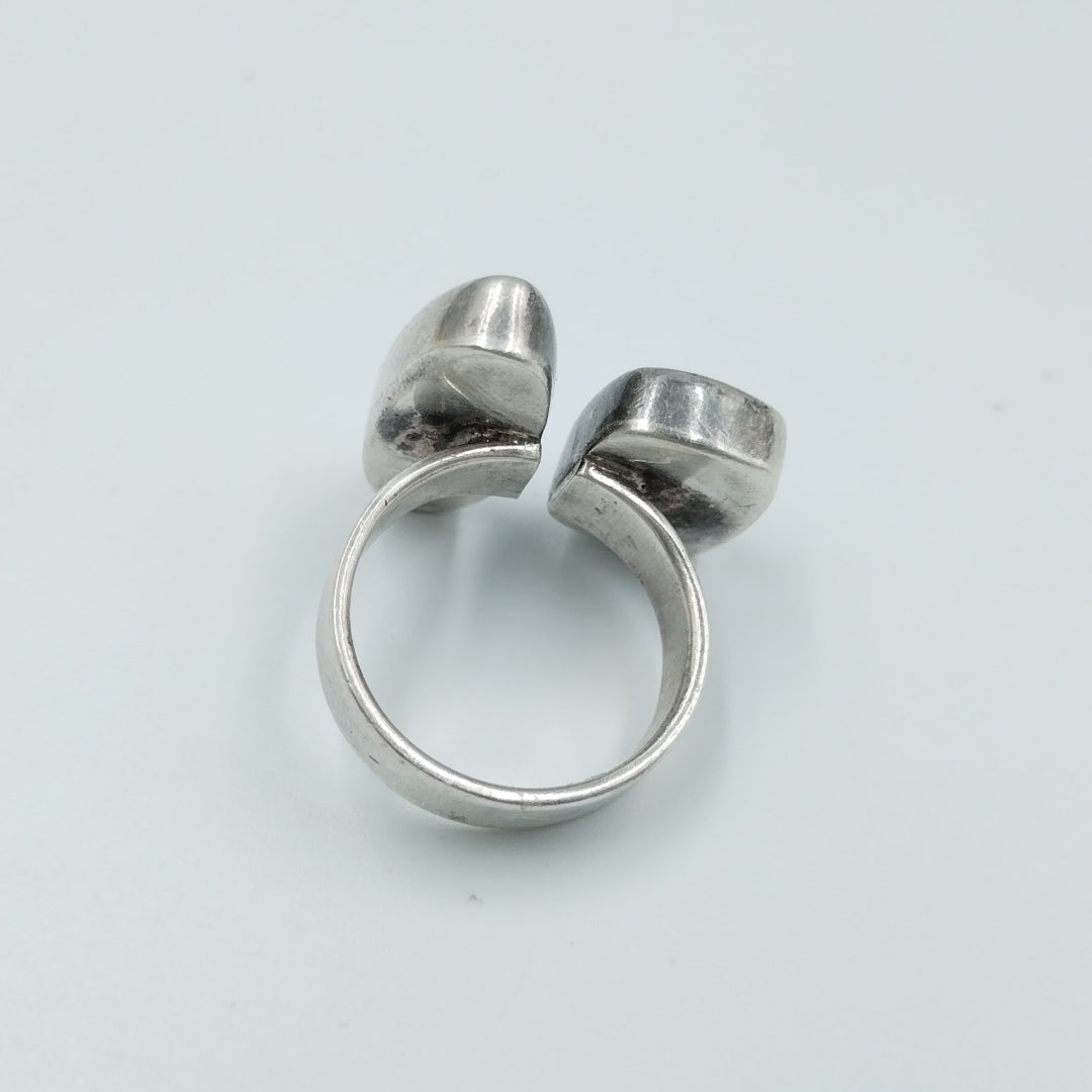 ANILLITO PLATA 10,70 GRMS (SEMINUEVO)