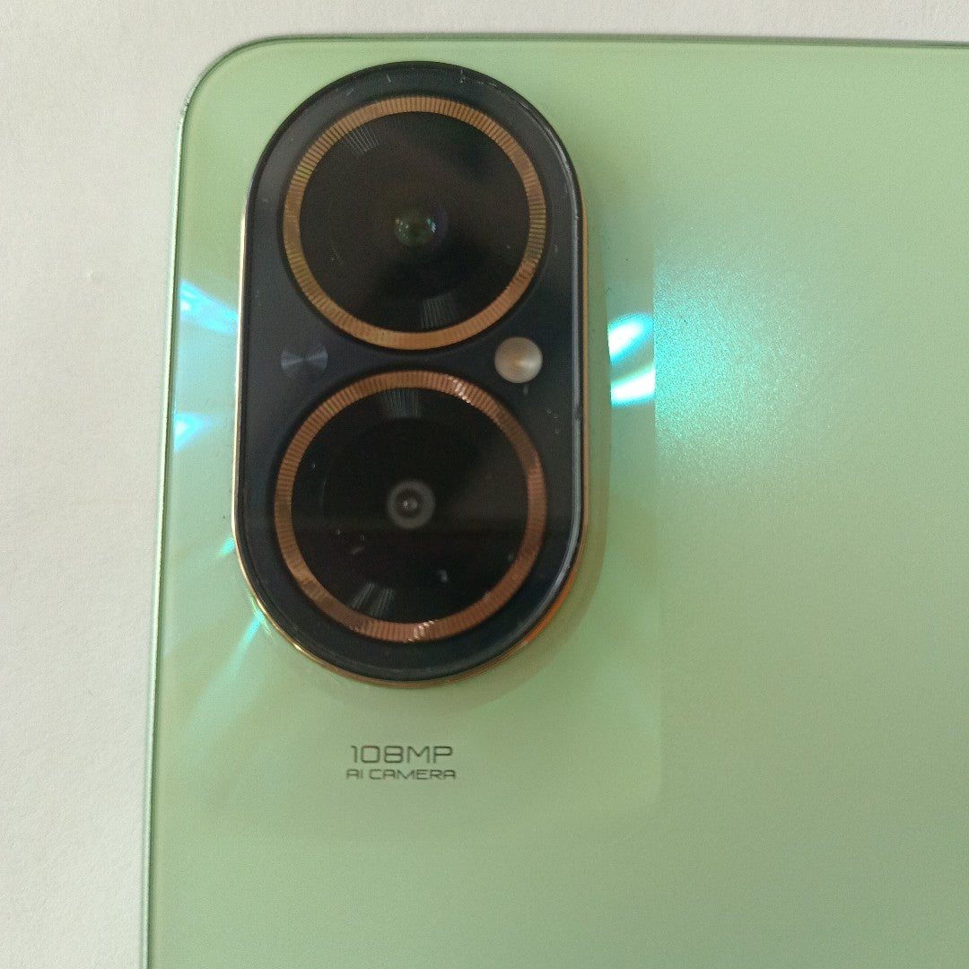 CELULAR REALME C67 RMX3890 (2023) 256 GB 8 GB RAM (SEMINUEVO)