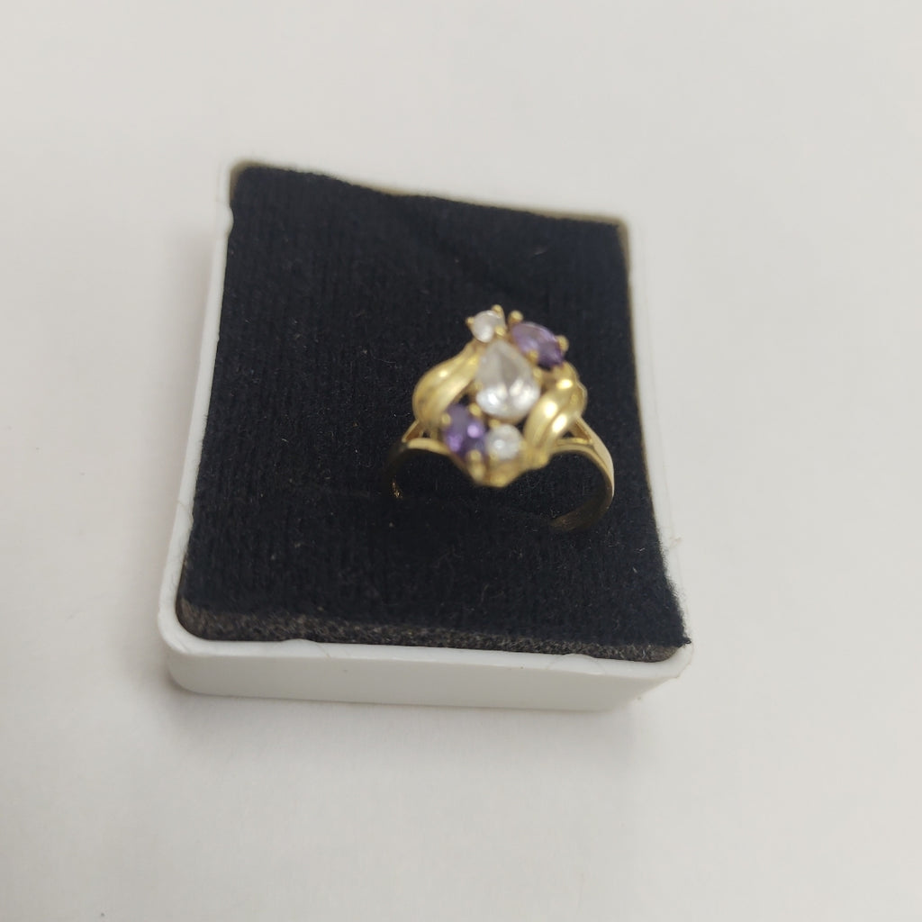 ANILLITO ORO 14 K 2,70 GRMS (SEMINUEVO)